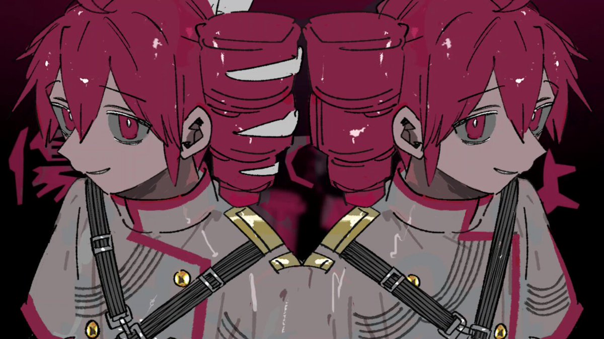 水無月 (@37_ZK) / Posts / X