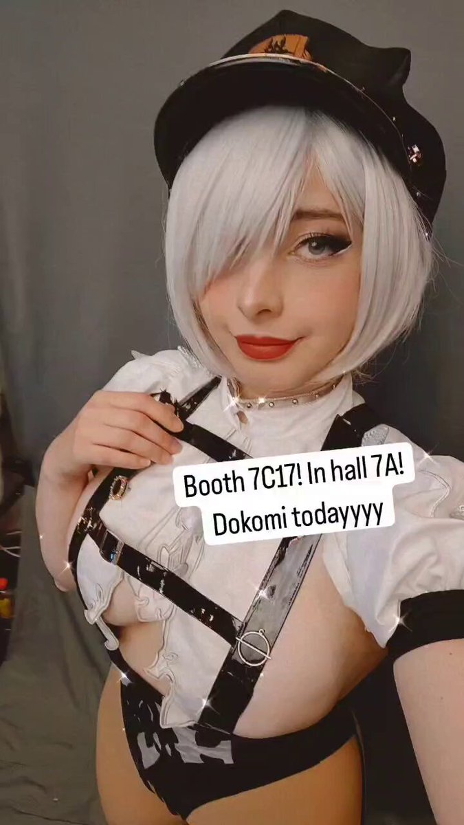 ✨Miko✨ Next Event: Dokomi 2024!♥’s pics and videos