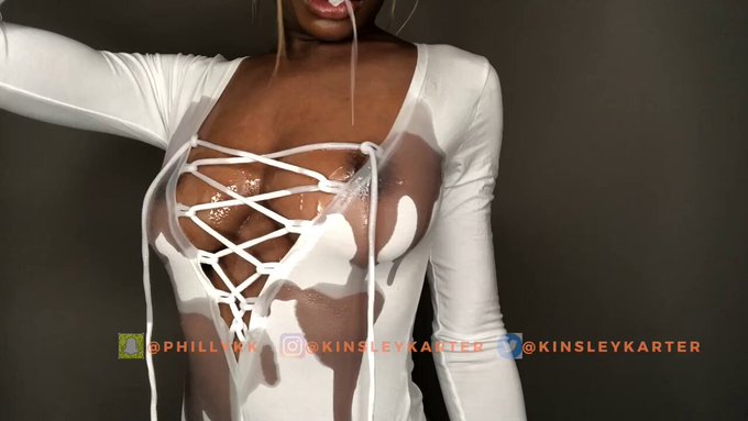 VID SOLD! Kinsley Karter Oily Perky Natural Tits 🔥 Check it out! https://t.co/NbSA8ViUsZ #MVSales @manyvids<a href="/tag/mvsales"class="tags"><span>#mvsales</span></a>