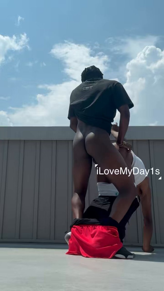 @ilovemyday1ss video Tweet