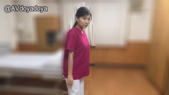 「夏に、私…結婚するんです」Iカップ・現役看護師・22歳・千葉県君津市・プロダクション未所属 田舎暮らしの天然巨乳女性が素人のままSOFT ON DEMANDからAV DEBUT 笹本ゆうさん（仮）「平凡な毎日、結婚前に…心臓が止まるほどドキドキしたい」自宅と職場でAV撮影