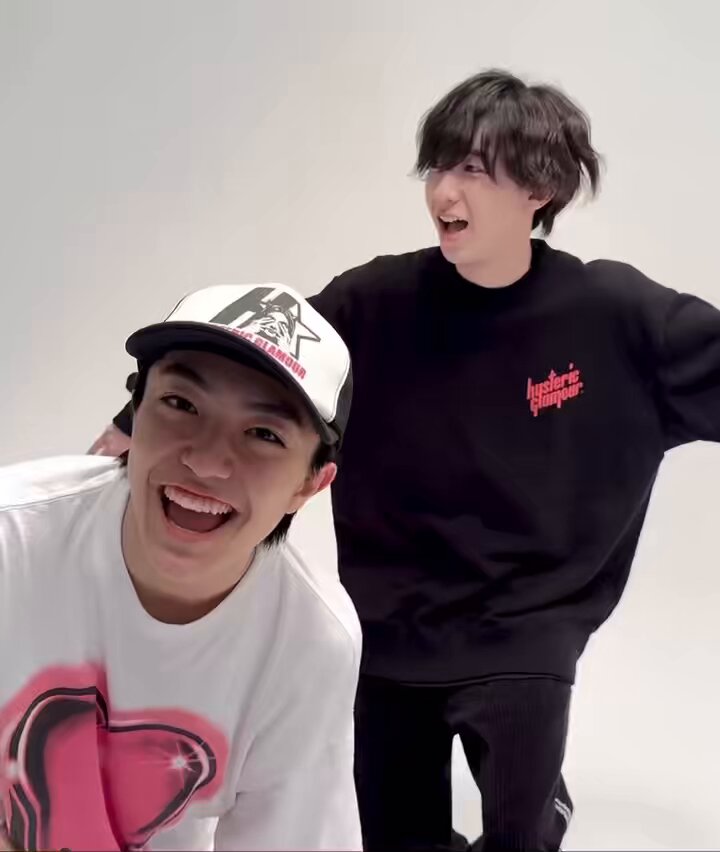 井上一太 (@20060619_ichita) / X