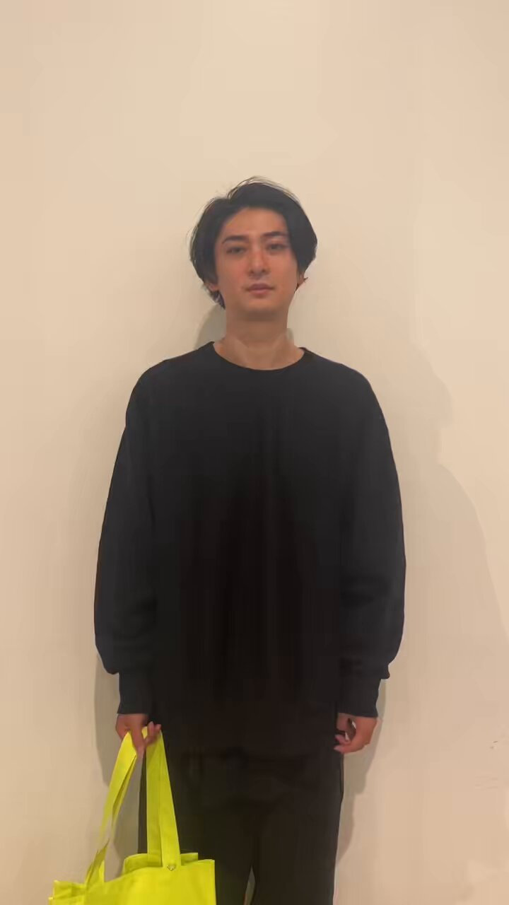 古川雄大／クッション いよいよ、明日だ。 楽しみなのでたくさんの方々の協力で完成