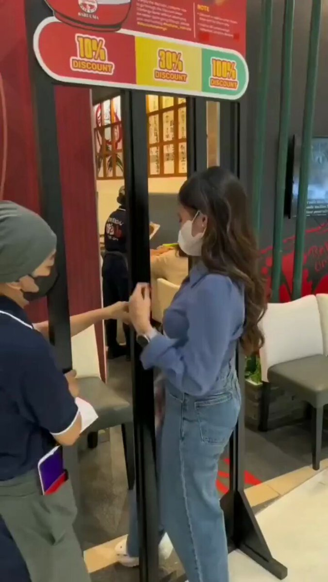 Video oleh @tannokasa4