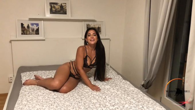 VID SOLD! Marco hire Nuria the new maid 🔥 Check it out! https://t.co/hVRypaIKdK #MVSales @manyvids https://t<a href="/tag/mvsales"class="tags"><span>#mvsales</span></a>