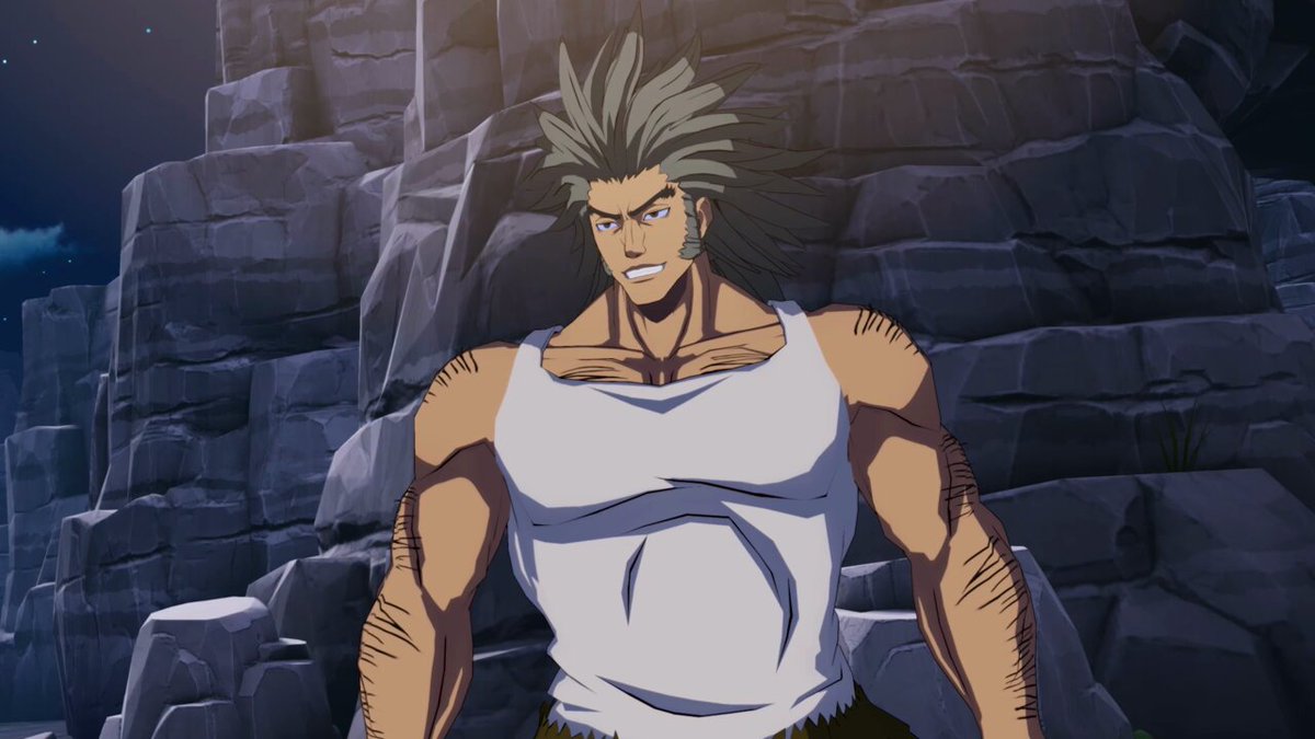 HUNTER×HUNTER NEN×IMPACT 公式 on X: 