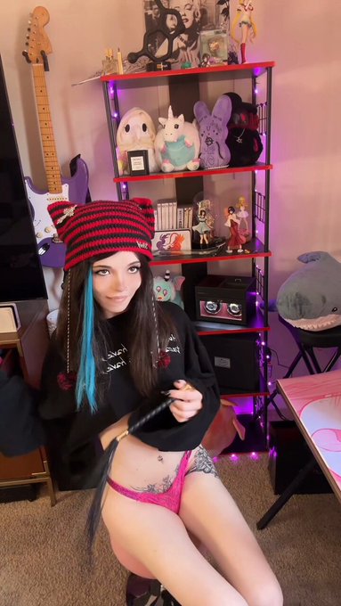 Guess he wasn't lying... https://t.co/UoTCCspQpa