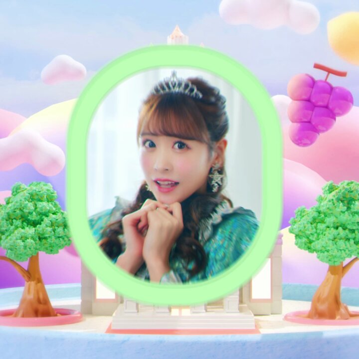 ✨🇺🇸緊急告知🇺🇸✨ FRUITS ZIPPER8月アメリカにいきます