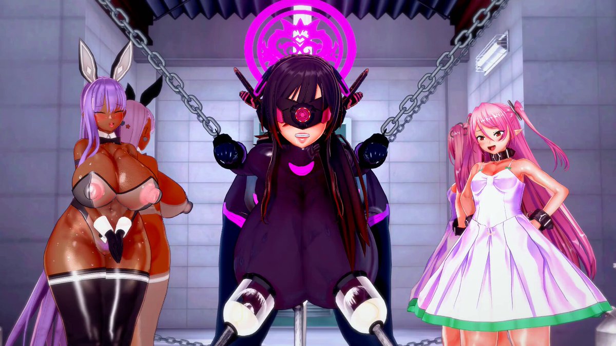 Video oleh @Wasabi_udon03