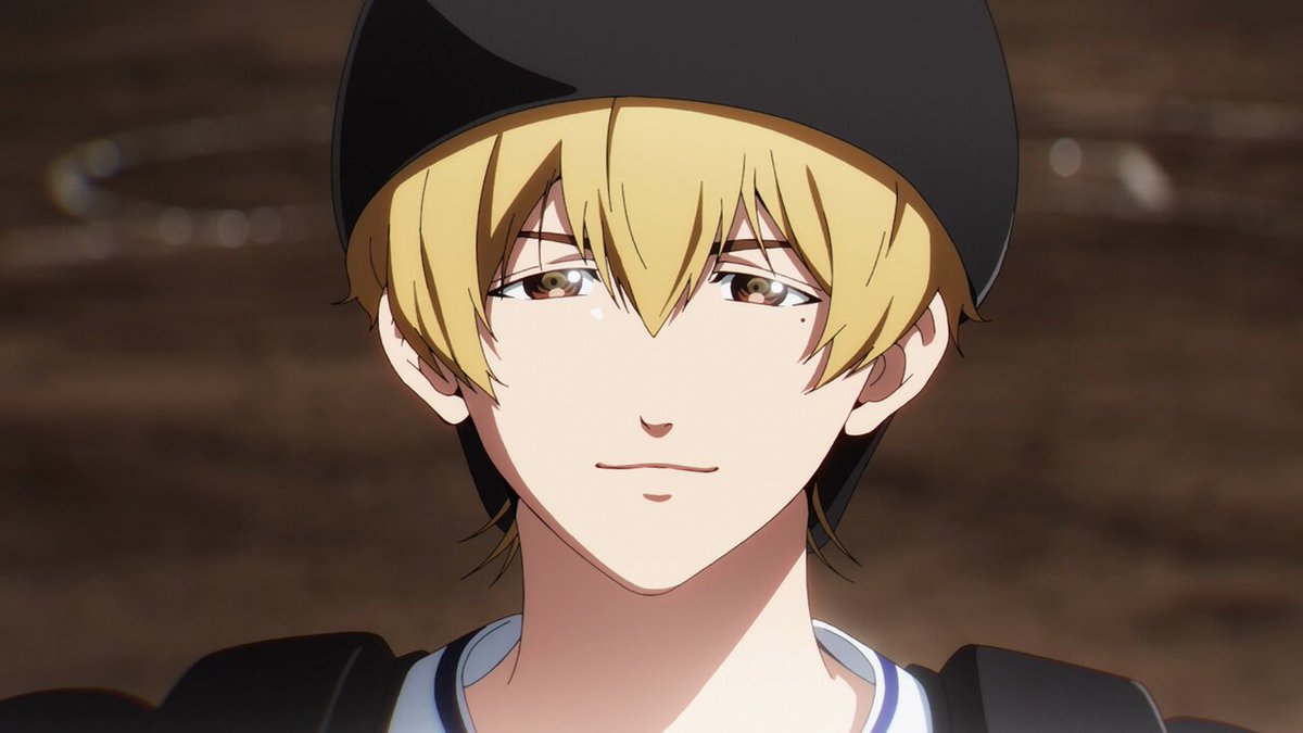 忘却バッテリー』公式 on X