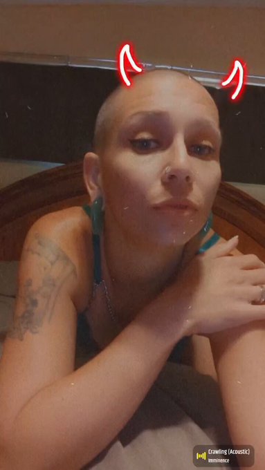 Been having fun on Snap! #sexy #thickthighs #greeneyes #tattooedwomen #pierced #lingerie #snapmodel #alternativemodel<a href="/tag/sexy"class="tags">#sexy</a><a href="/tag/thickthighs"class="tags">#thickthighs</a><a href="/tag/greeneyes"class="tags">#greeneyes</a><a href="/tag/lingerie"class="tags"><span>#lingerie</span></a><a href="/tag/alternativemodel"class="tags"><span>#alternativemodel</span></a><a href="/tag/tattooedwomen"class="tags"><span>#tattooedwomen</span></a><a href="/tag/pierced"class="tags"><span>#pierced</span></a>