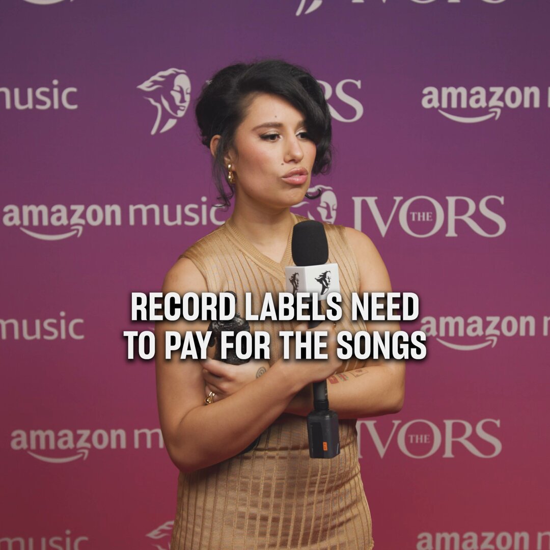 How to Record Songs from Amazon Music