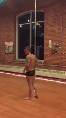 This was my &ldquo;Big Trick&rdquo; back in the stripper days. 💀 https://t.co/2yL5Ft1fvP<a href="/tag/witchcraft"class="tags"><span>#witchcraft</span></a>