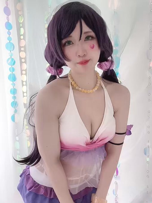 コスプレイヤー雪見のTwitter動画3