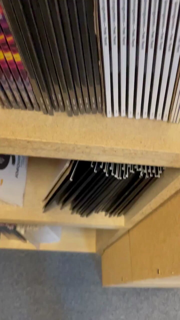 Juno Records on X: 