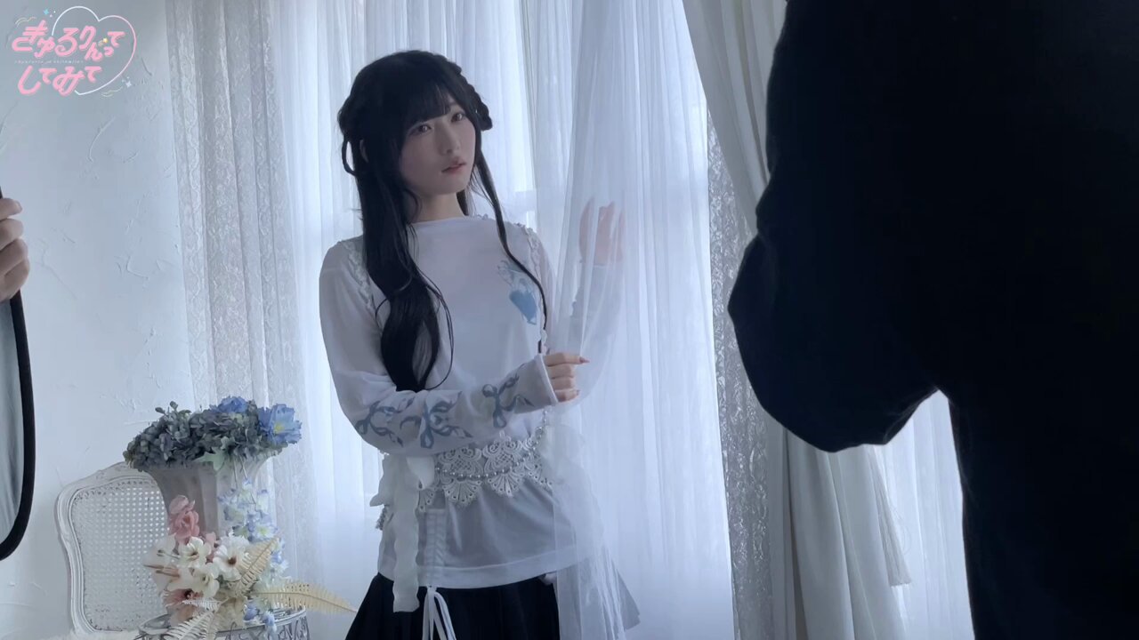 【最終値下げ】きゅるりんってしてみて 逃げ水あむ 生写真 Amazon.co.jp: きゅるりんってしてみて 逃げ水あむ 写真集