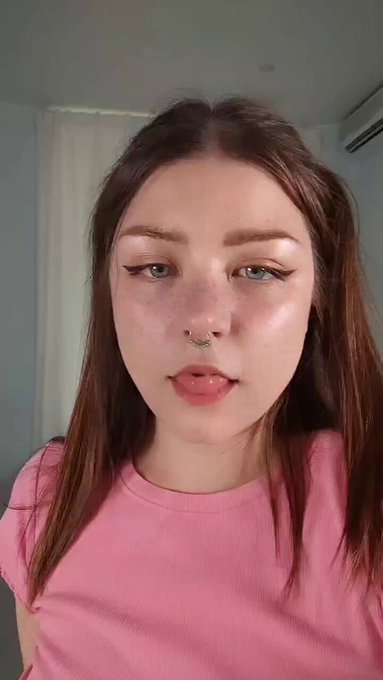 live on #chaturbate hello, daddy (⁠&nbsp;⁠˘⁠&nbsp;⁠&sup3;⁠˘⁠)⁠&hearts; https://t.co/ehBMqyoUGS<a href="/tag/chaturbate"class="tags">#chaturbate</a>