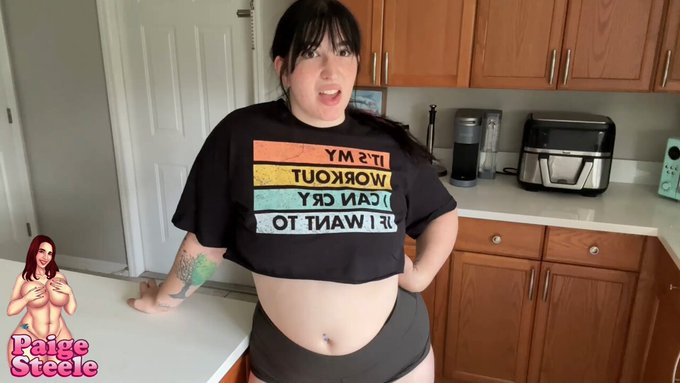 I got an ASSault bike last month and this is what I'm doing with it 🤣  *Posted now* https://t.co/P3M