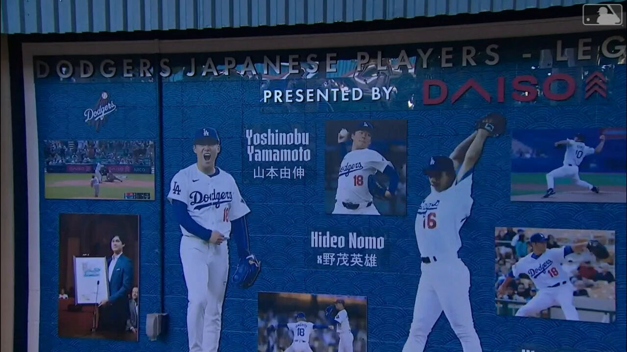 MLB Japan on X: MLB Japan on X:
