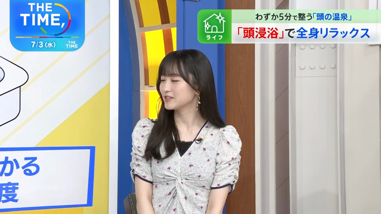 TBS『THE TIME, 』 on X: 
