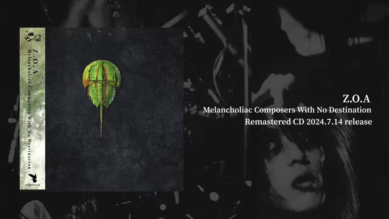 邦楽 Z.O.A ZOA / MELANCHOLIAC COMPOSERS CD 国内発送 Amazon.co.jp: with Composers Melancholiac ゾア ZOA