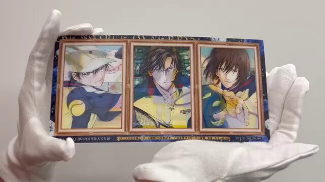 新テニスの王子様オフィシャルファンブック 青春学園中等部