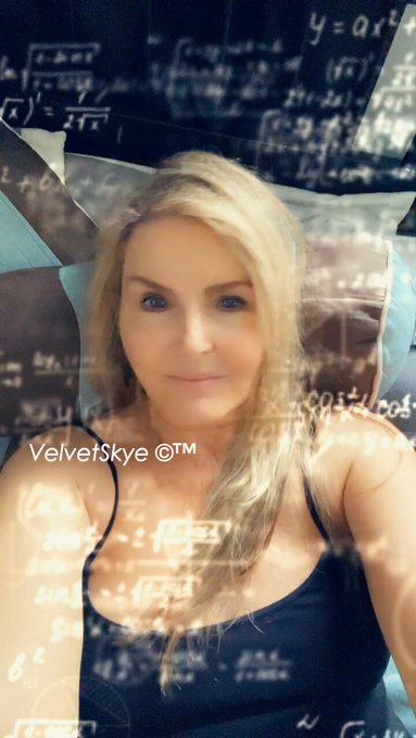 If you don't terrify people a little bit then what's the point? This depicts how the inside of my mind