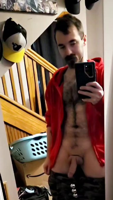 Morning cock work out 🍆💪 https://t.co/GS5cp3v6hT<a href="/tag/lgbt"class="tags"><span>#lgbt</span></a><a href="/tag/gay"class="tags"><span>#gay</span></a><a href="/tag/hairylegs"class="tags"><span>#hairylegs</span></a><a href="/tag/hairyarms"class="tags"><span>#hairyarms</span></a><a href="/tag/onlyfansmodel"class="tags"><span>#onlyfansmodel</span></a>
