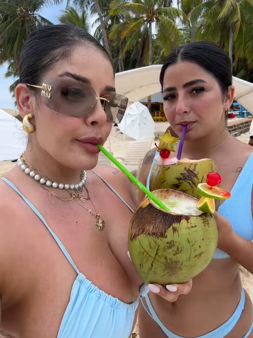 @bri_urdaneta  listo para esta nueva colaboraci&oacute;n ??? 😎😎🇨🇴🇻🇪🇻🇪❤️ https://t.co/CaVvGbDwEx<a class="tags" target="_blank" title="On Twitter" href="/?out=eyJ0eXAiOiJKV1QiLCJhbGciOiJIUzUxMiJ9.eyJpYXQiOjE3MjAyNzk2OTMsImlzcyI6InR3cG9ybnN0YXJzLmNvbSIsIm5iZiI6MTcyMDI3OTY5MywiZXhwIjoxNzUxODE1NjkzLCJyZWRpcmVjdF91cmwiOiJodHRwczovL3R3aXR0ZXIuY29tL2JyaV91cmRhbmV0YSJ9.yHlDyxq4gwsB5BfrdRR-Wn-PQaK2N975Pz5HfOwEOTIrMTEB6pJ76sUWVGuManp4KikRrb7tehTMphp85rjpAw">@bri_urdaneta</a>