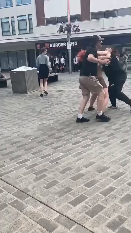 @YourSouthend's video Tweet