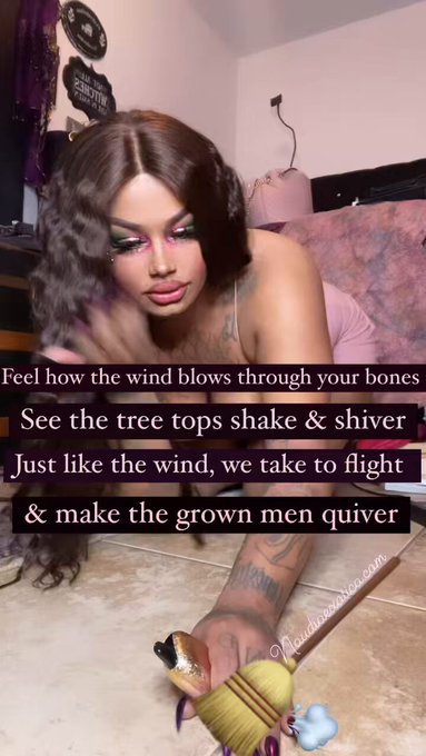 &ldquo;With the moonlight on their wings!&rdquo;🌛🪽 #style #beauty #trans #lgbtq #lgbt #aesthetic #transgender #tattoos<a href="/tag/style"class="tags">#style</a><a href="/tag/lgbt"class="tags"><span>#lgbt</span></a><a href="/tag/follow"class="tags"><span>#follow</span></a><a href="/tag/hair"class="tags"><span>#hair</span></a><a href="/tag/music"class="tags"><span>#music</span></a><a href="/tag/beauty"class="tags"><span>#beauty</span></a><a href="/tag/makeup"class="tags"><span>#makeup</span></a><a href="/tag/new"class="tags"><span>#new</span></a>