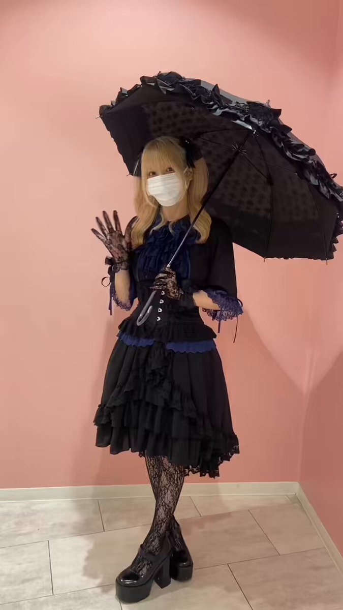 アトリエピエロ　晴雨兼用傘 03eu6BcTqdU3lOj1.jpg