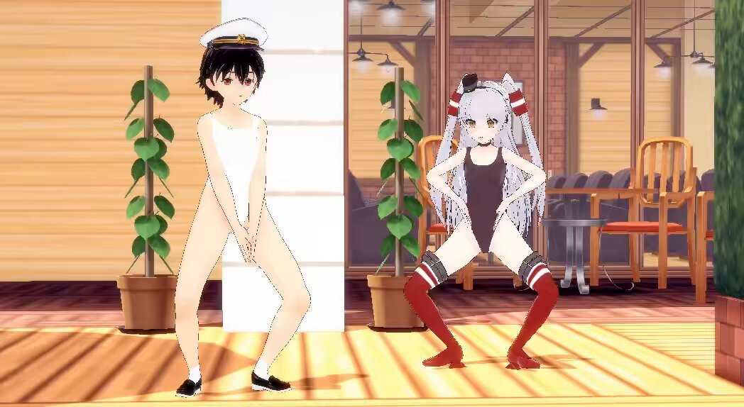 ゴタゴタしてた時間が経ってしまったが…
なんとなく感じ取った艦これハイグレの流れに乗るぜぇ〜_(:3」z)_ 