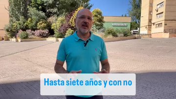 Foto cedida por PP Coslada
