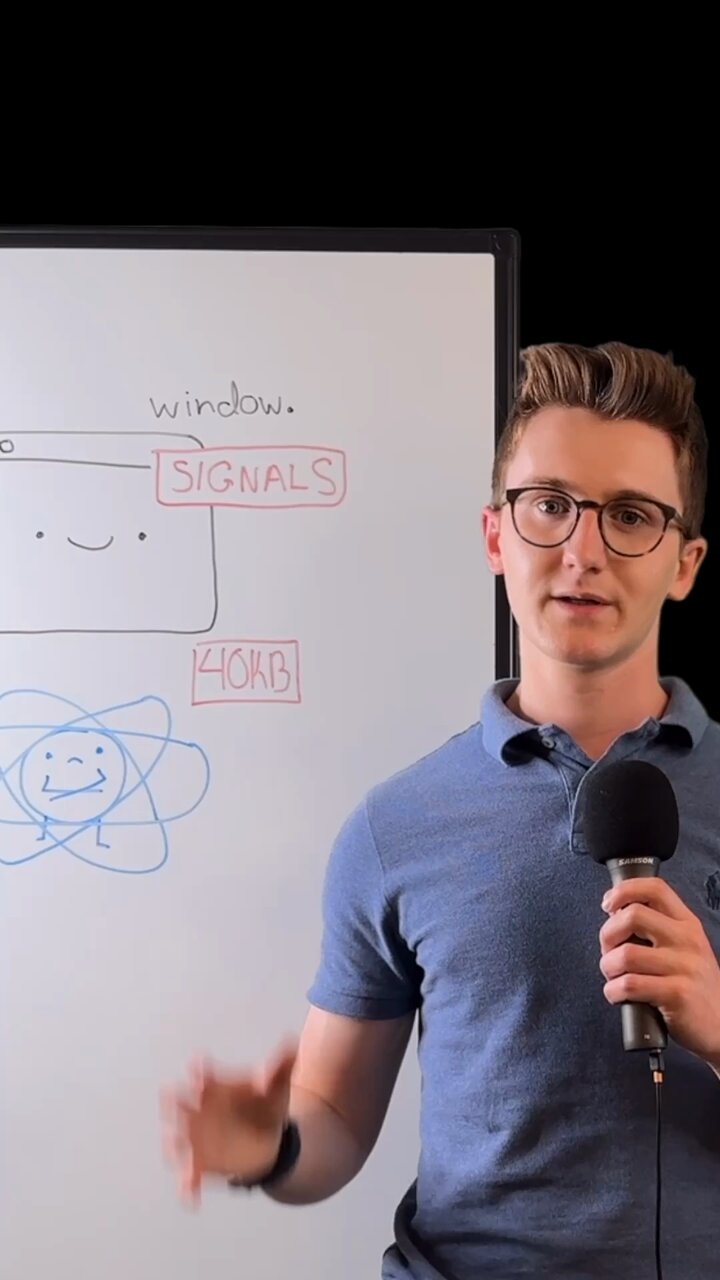 Ben Holmes (@BHolmesDev) on X