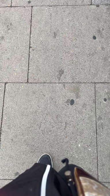 These stinky sneakers are for sale. They need to go ASAP! https://t.co/AiLKqHHx0S