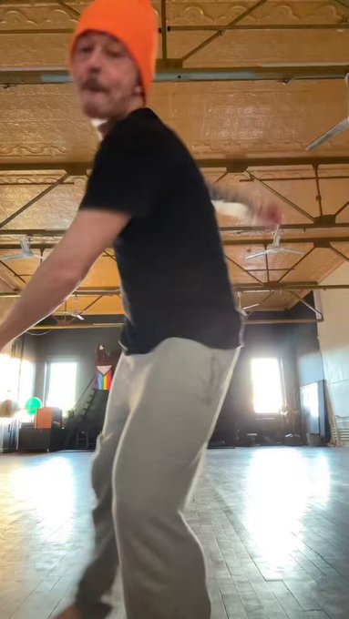 Last dance. 💀 https://t.co/zSFEsmfyVd<a href="/tag/witchcraft"class="tags"><span>#witchcraft</span></a>