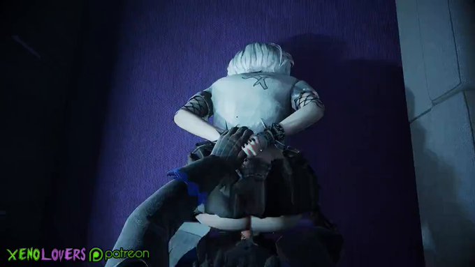 Another cheeky clip of the Ghostface and Sable animation ;) Still on track to release this month :D https://t<a href="/tag/scream"class="tags"><span>#scream</span></a><a href="/tag/residentevil"class="tags"><span>#residentevil</span></a><a href="/tag/nsfw"class="tags"><span>#nsfw</span></a><a href="/tag/ghostface"class="tags"><span>#ghostface</span></a><a href="/tag/rule34"class="tags"><span>#rule34</span></a>