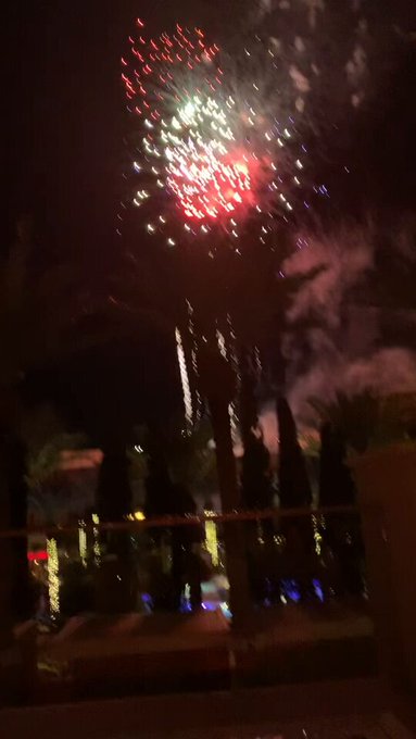 Hope everybody had a fantastic 4th https://t.co/uWtGRnRM7T