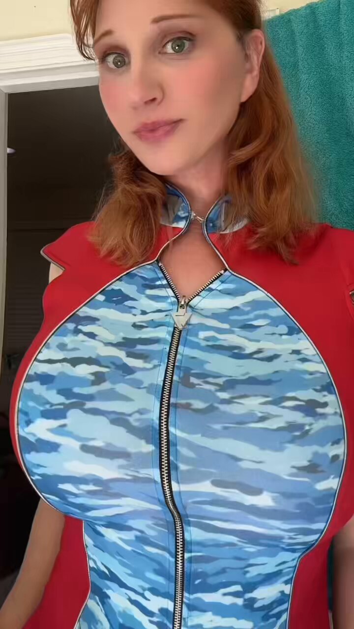 Valkyrie brynn naked