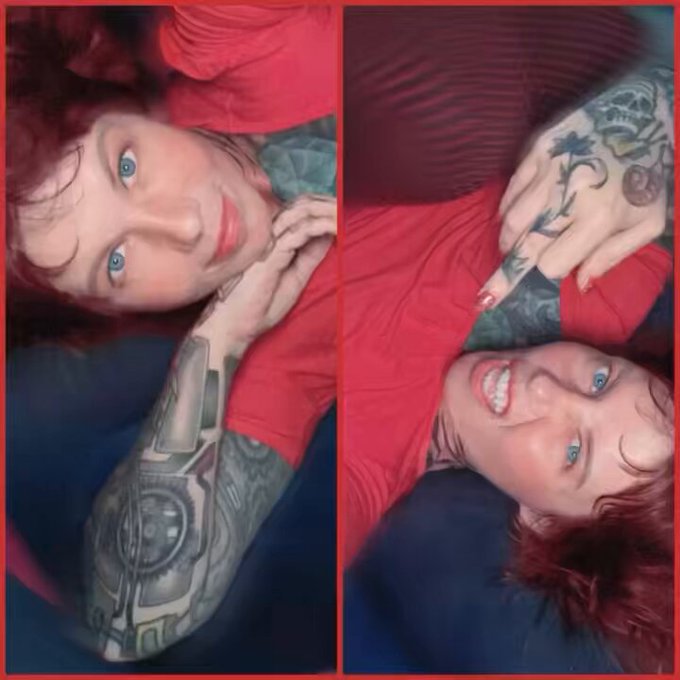 Duality❣️🧨 https://t.co/b4mzafXbUf<a href="/tag/scissorhold"class="tags"><span>#scissorhold</span></a><a href="/tag/legscissor"class="tags"><span>#legscissor</span></a>