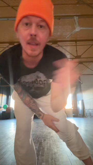 Let&rsquo;s get it warmed up 💀 https://t.co/aHQ8fXwGMp<a href="/tag/witchcraft"class="tags"><span>#witchcraft</span></a>