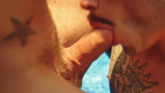 Damn this video is Hott of my husband sucking Jordan Starr!!!  For @thepinesplay   https://t.co/O272yUhgoK