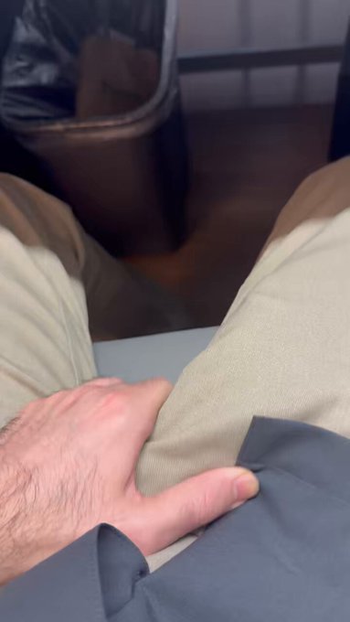 Is it noticeable? https://t.co/HLdyWAvoBw