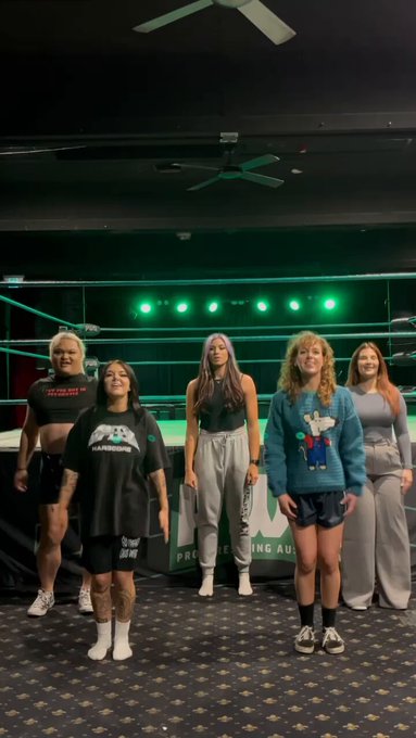 CROWBAR WAS HOT TO GO https://t.co/asIGhIae9J