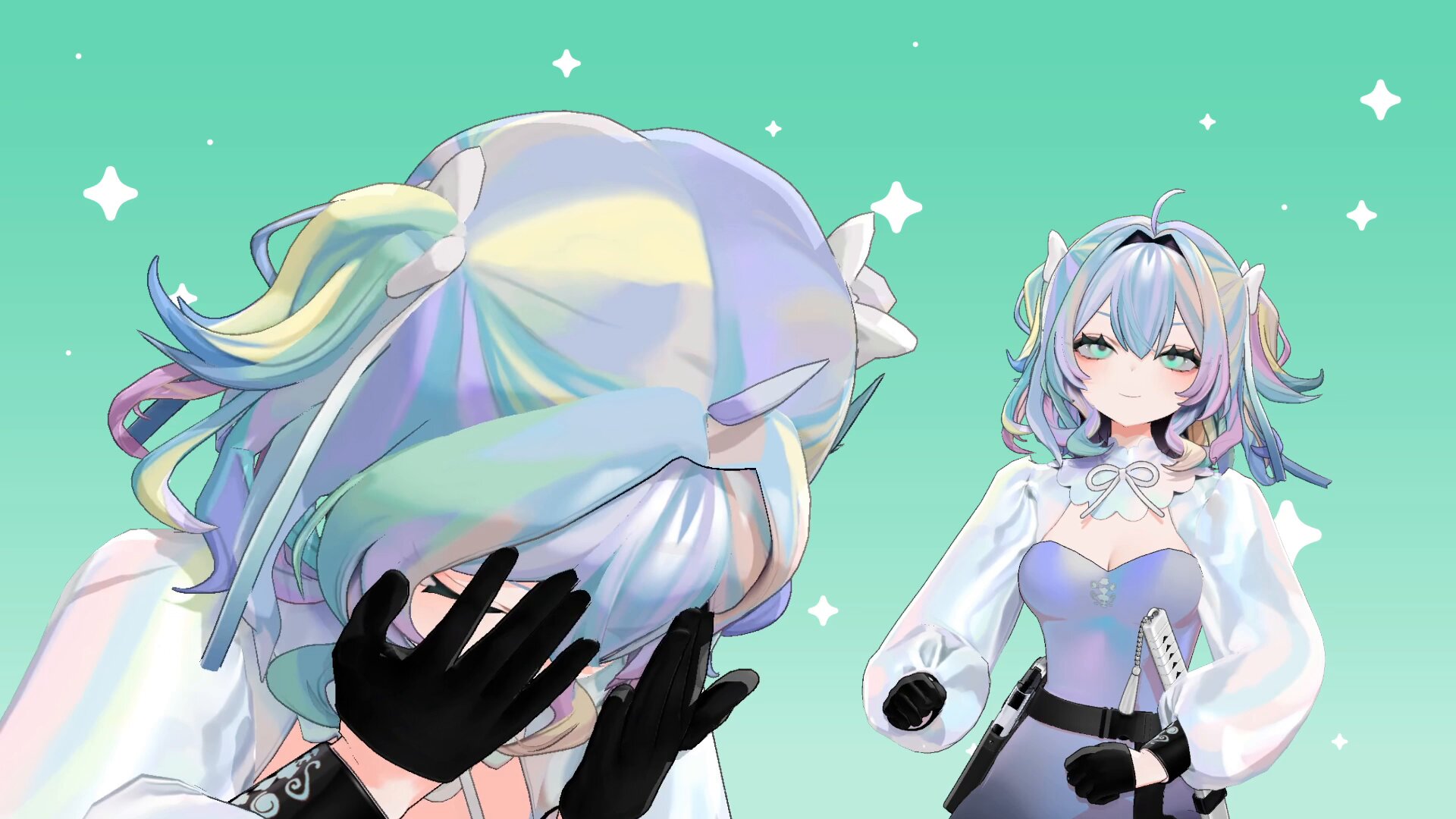 Highlights by YUY 🩵🪽 (@YUY_IX) / X