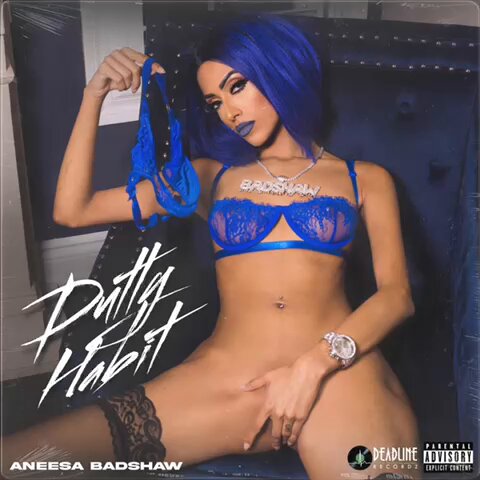 Dutty Habit&hellip; coming soon ⭐️ https://t.co/juPeBDYP87