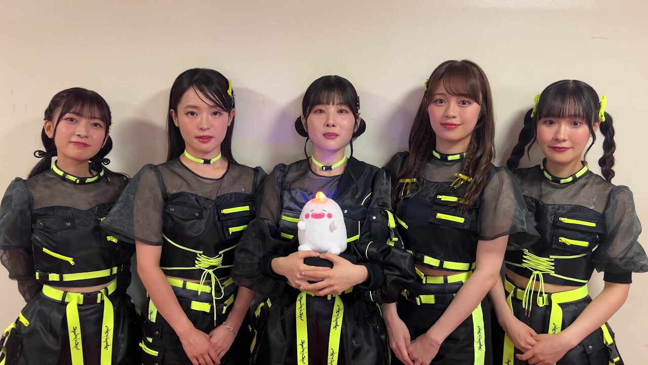 ラブライブ!スーパースター!!Liella!ユニットライブ&ファンミーティング… ラブライブ！スーパースター!! Liella! ユニットライブ