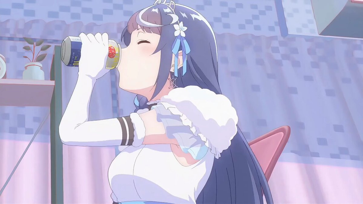 Vtuber nandaga haishin kiri wasuretara densetsu. Asa okitara bishoujo ni natteta boku ni onegai ga arundatte. Kadokawa. Vtuber nandaga haishin kiri wasuretara densetsu. Шикимори.