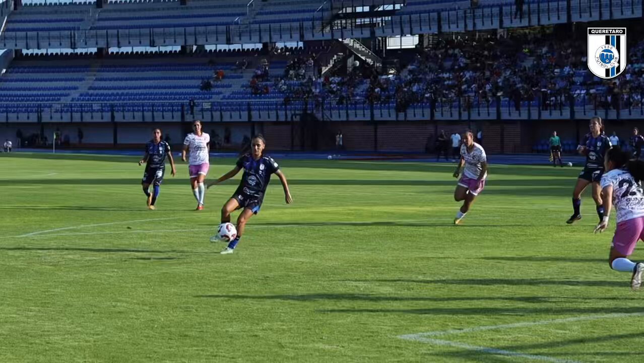 ¡VAMO’ ARRIBA! 🇺🇾 🐓Golazo de Sol Lemos a nivel de cancha. Presenta: @TimHortonsMX.#CorazónyAguante